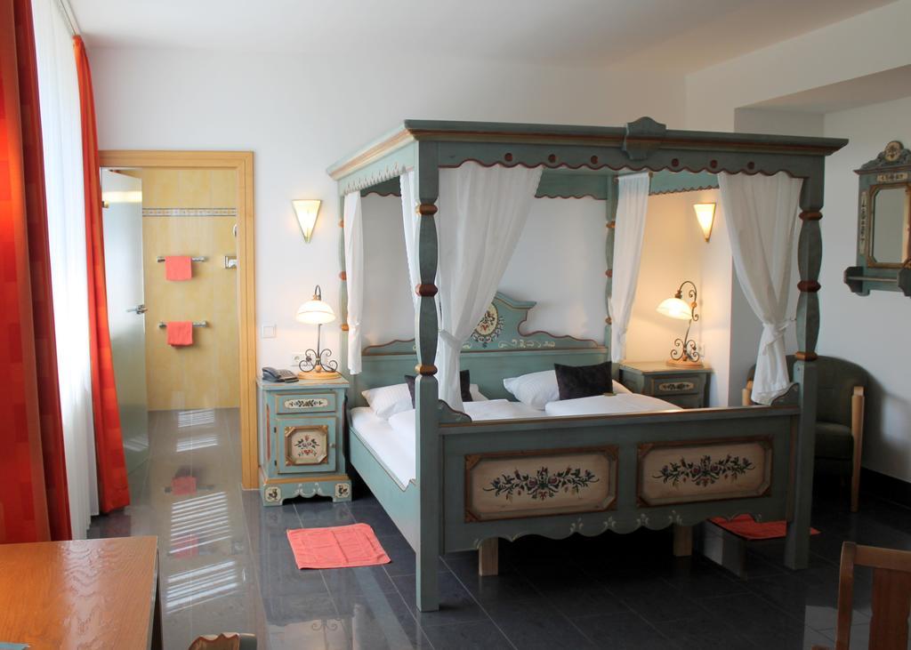 Hotel Conti Am Hauptbahnhof Münster Eksteriør billede